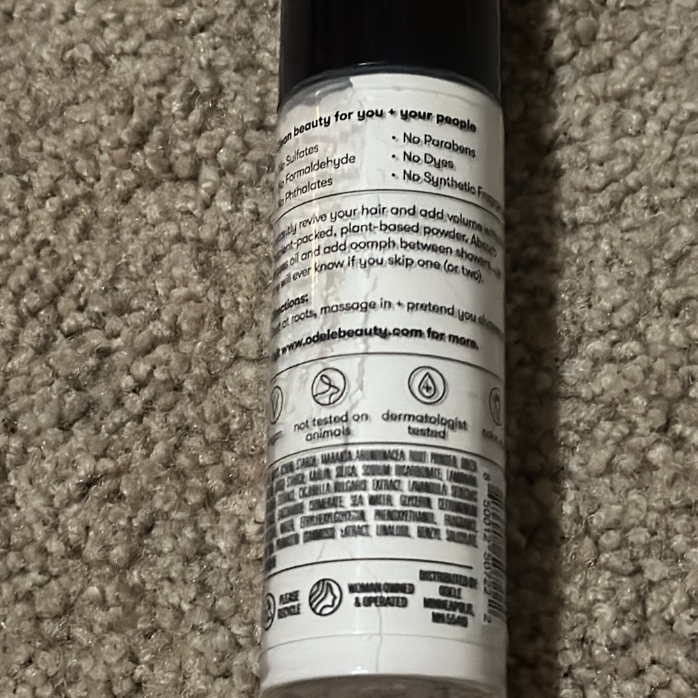 Odele - Dry Shampoo Powder - Picture 3 of 4
